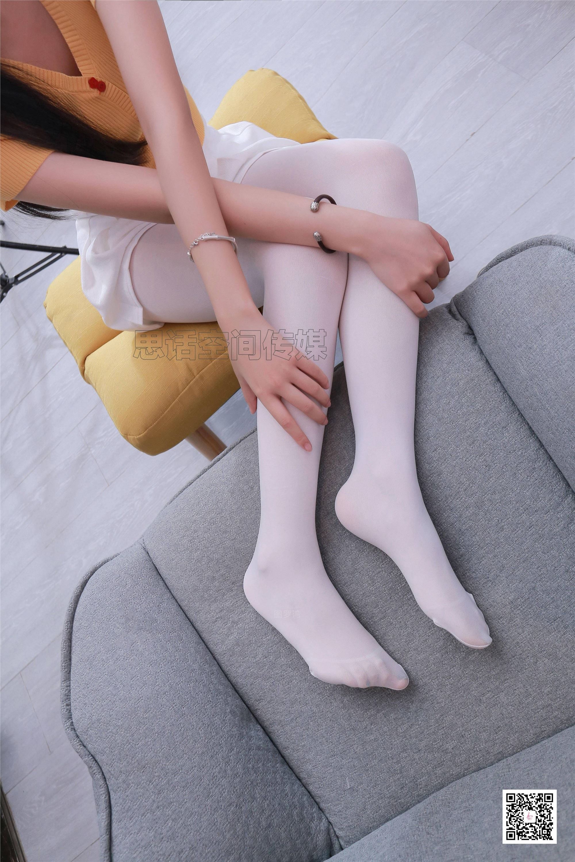 SiHua思话 SJ063 露露 罗利百褶裙